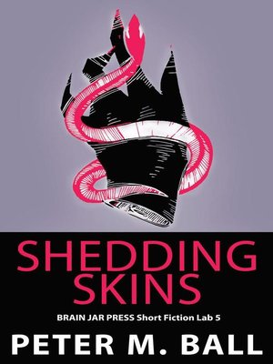 cover image of Shedding Skins